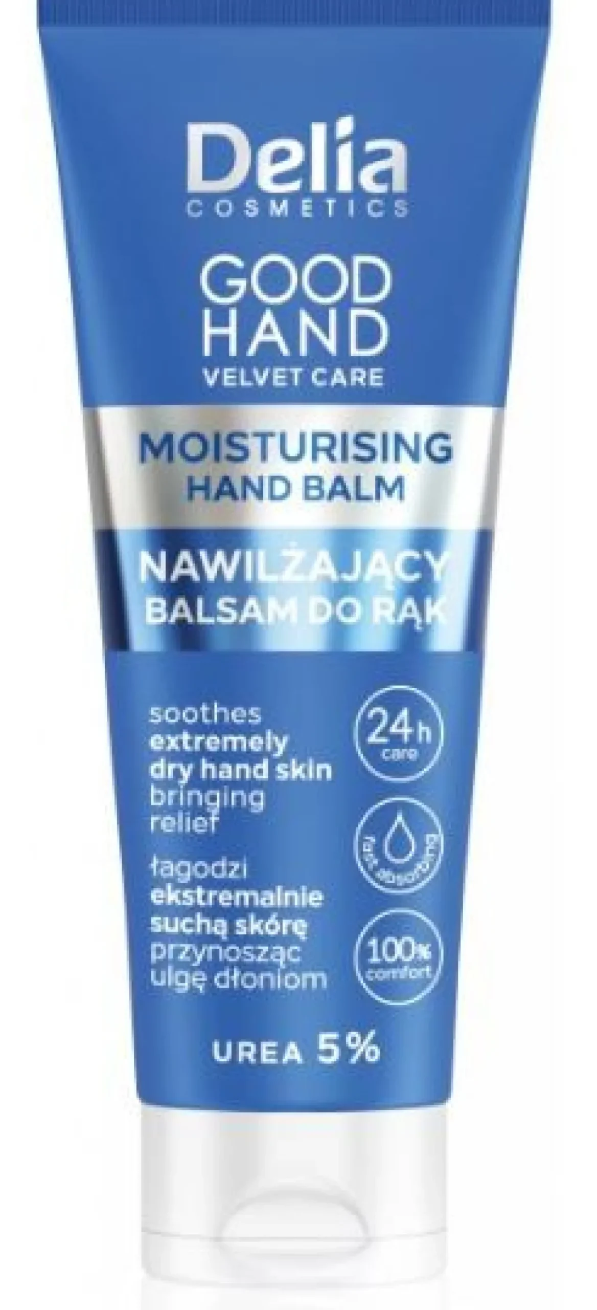 Creme de Mãos Good Hand Velvet Care Balm Urea Moisturising