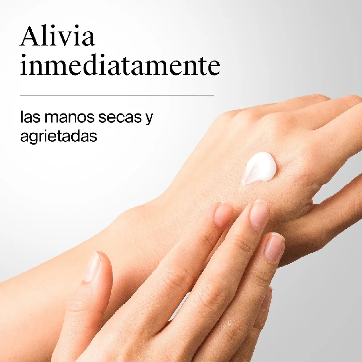 Creme de Mãos Hidratante Concetrado