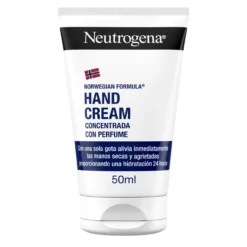 Creme de Mãos Hidratante Concetrado