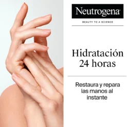 Creme de Mãos Hidratante Concetrado