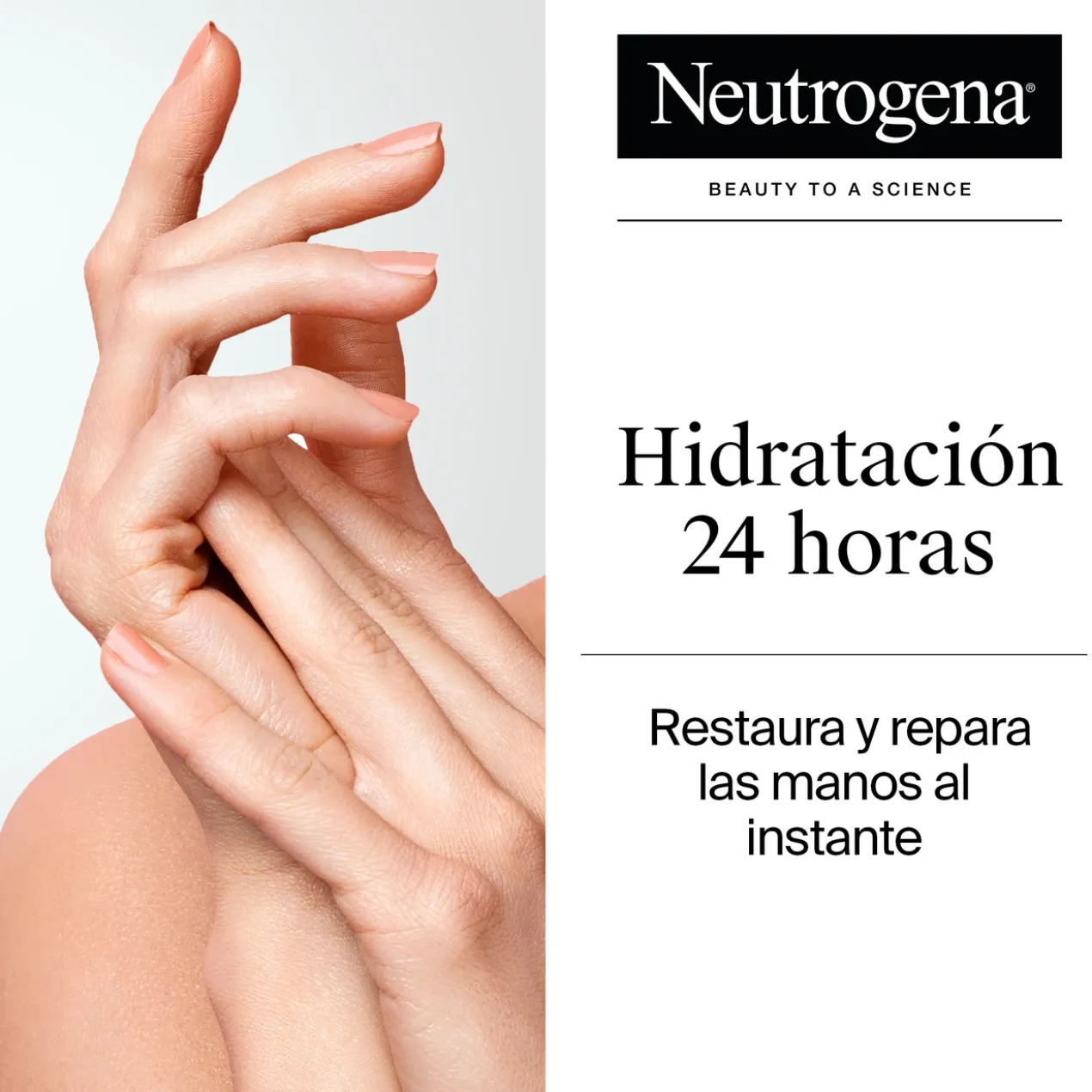 Creme de Mãos Hidratante Concetrado