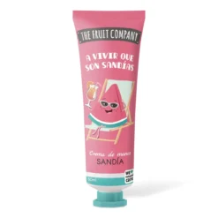 Creme de Mãos Melancia