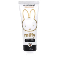 Creme de Mãos Miffy