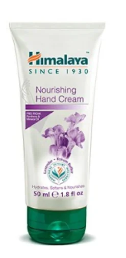 Creme de Mãos Nutritivo