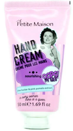 Creme de Mãos Nutritivo