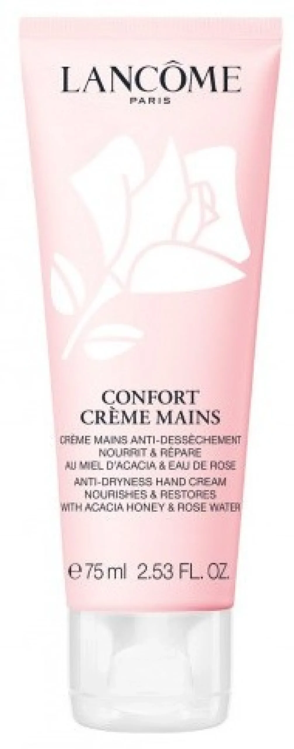 Creme de Mãos Nutritivo e Restaurador