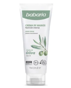 Creme de Mãos Oliva