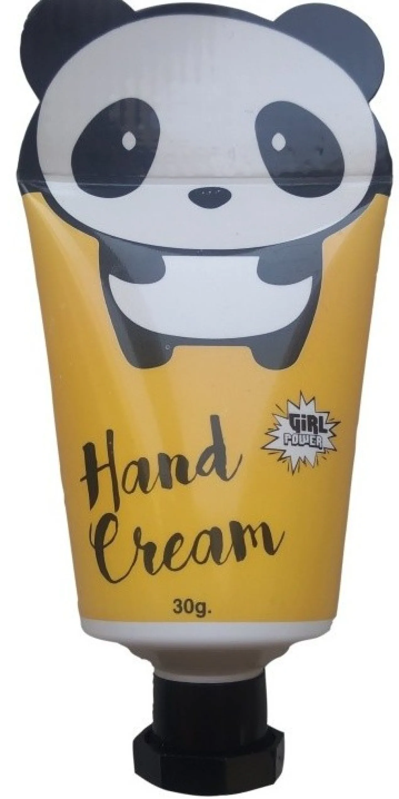 Creme de Mãos Panda Limão