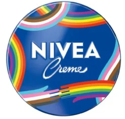 Creme de Mãos Pride