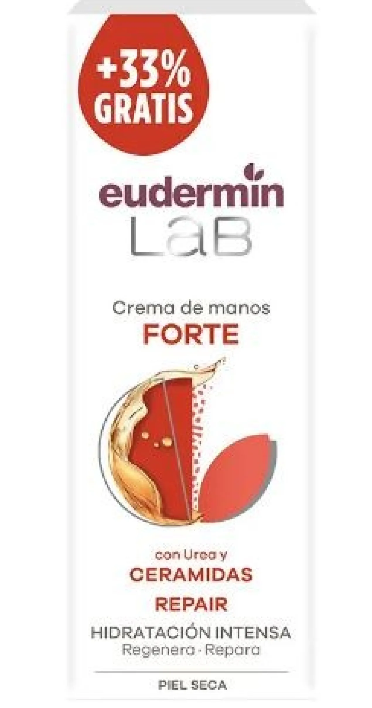 Creme de Mãos Protetor Forte Ceramidas