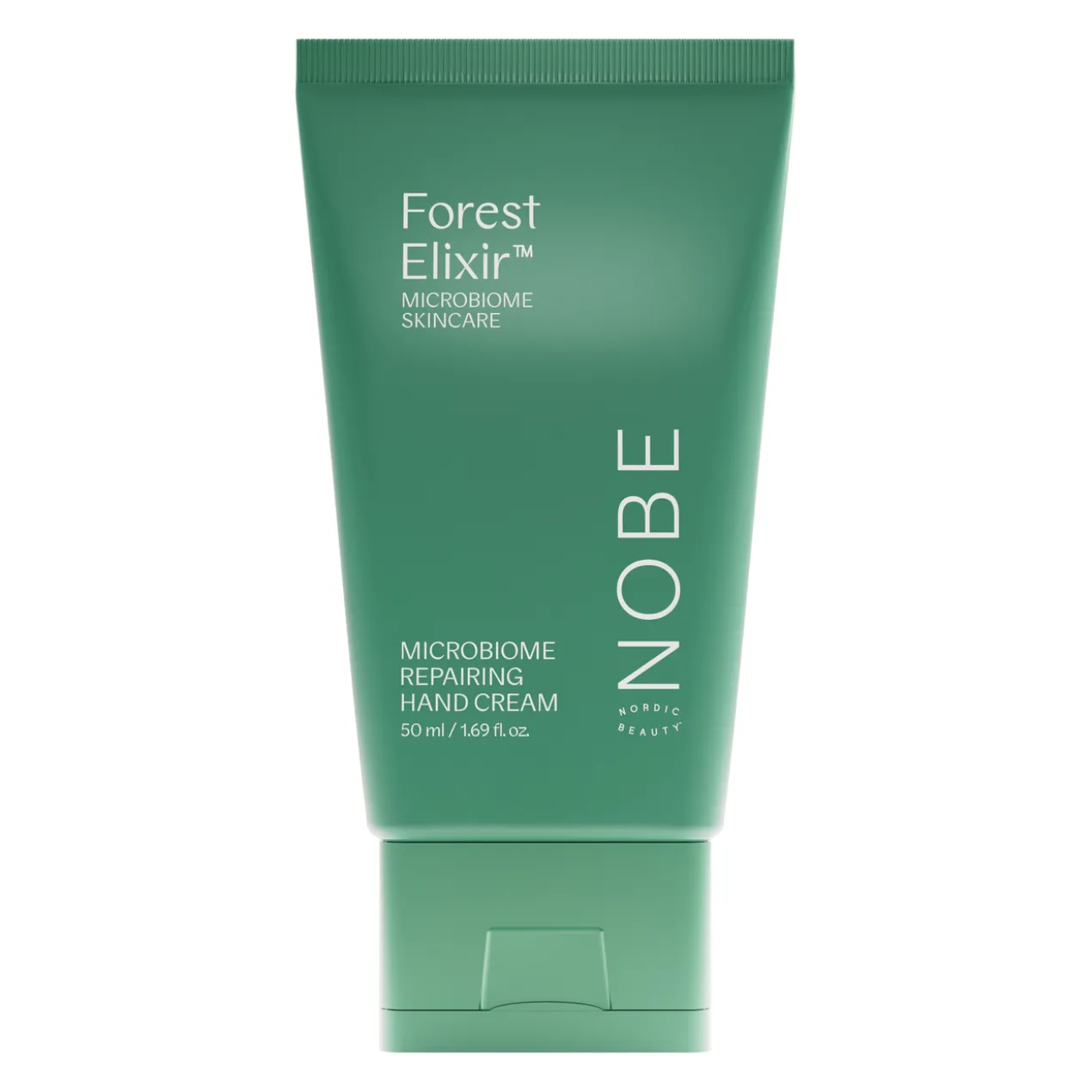 Creme de Mãos Reparador do Microbioma Forest Elixir