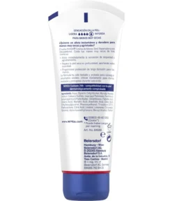 Creme de Mãos Reparador 3 em 1