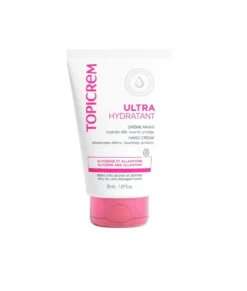 Creme de Mãos Ultra Hidratante
