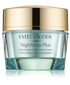 Creme de Noite Antioxidante Night Wear