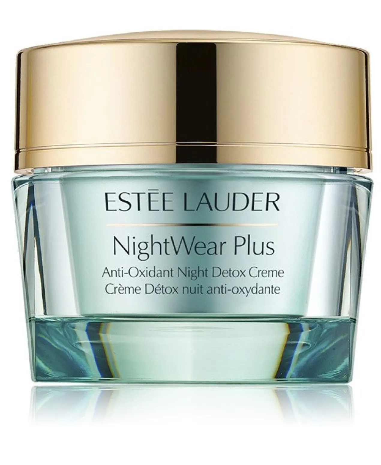 Creme de Noite Antioxidante Night Wear