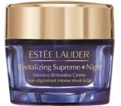 Creme de Noite Hidratante Antienvelhecimento Revitalizing Supreme +