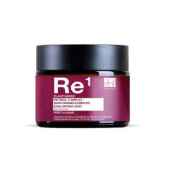 Creme de Noite Hidratante com Complexo de Retinol