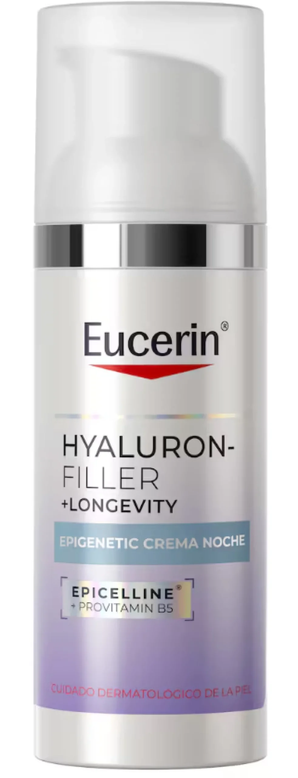 Creme de Noite Hyaluron Filler +Longevity Epigenetic