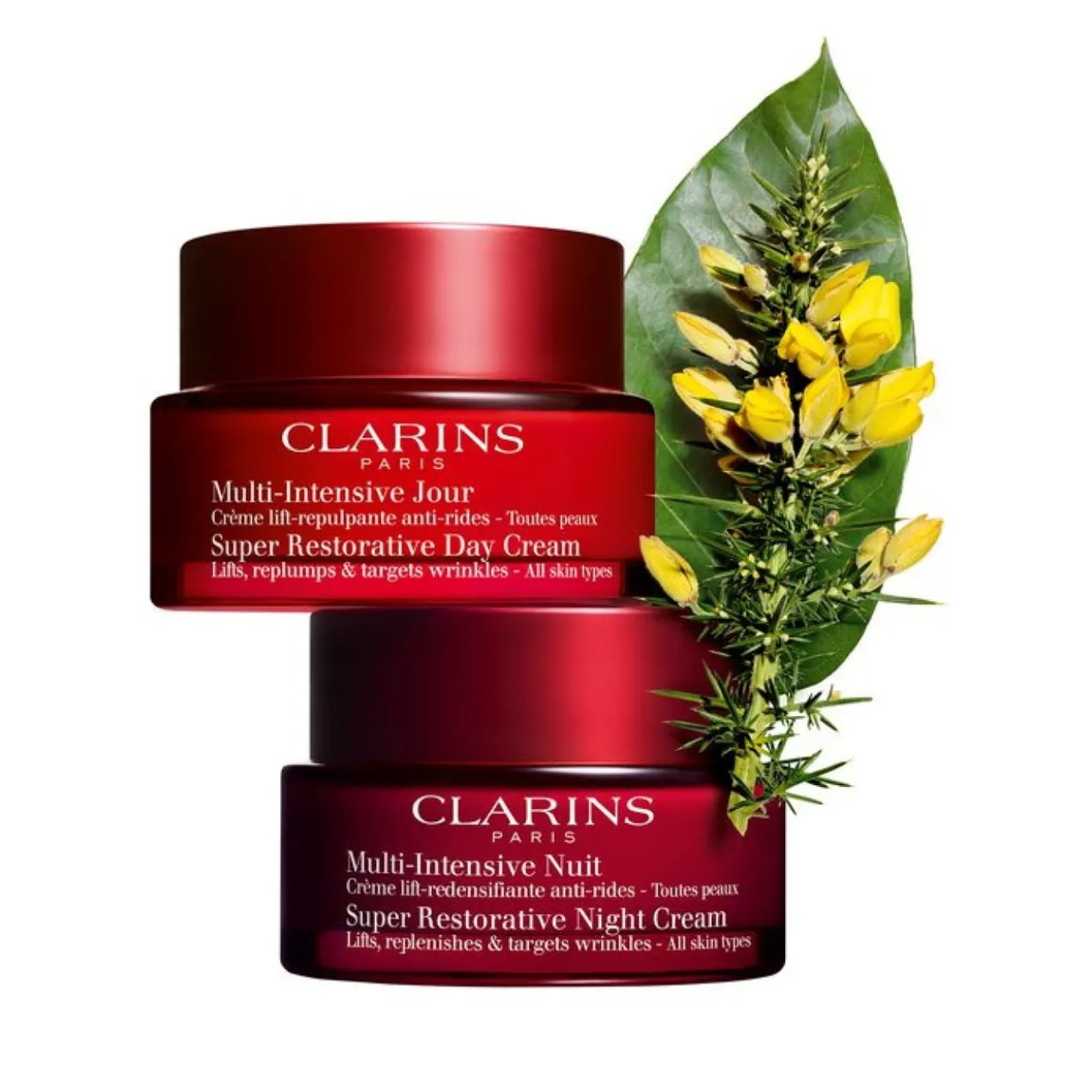 Creme de Noite Multi Intensivo