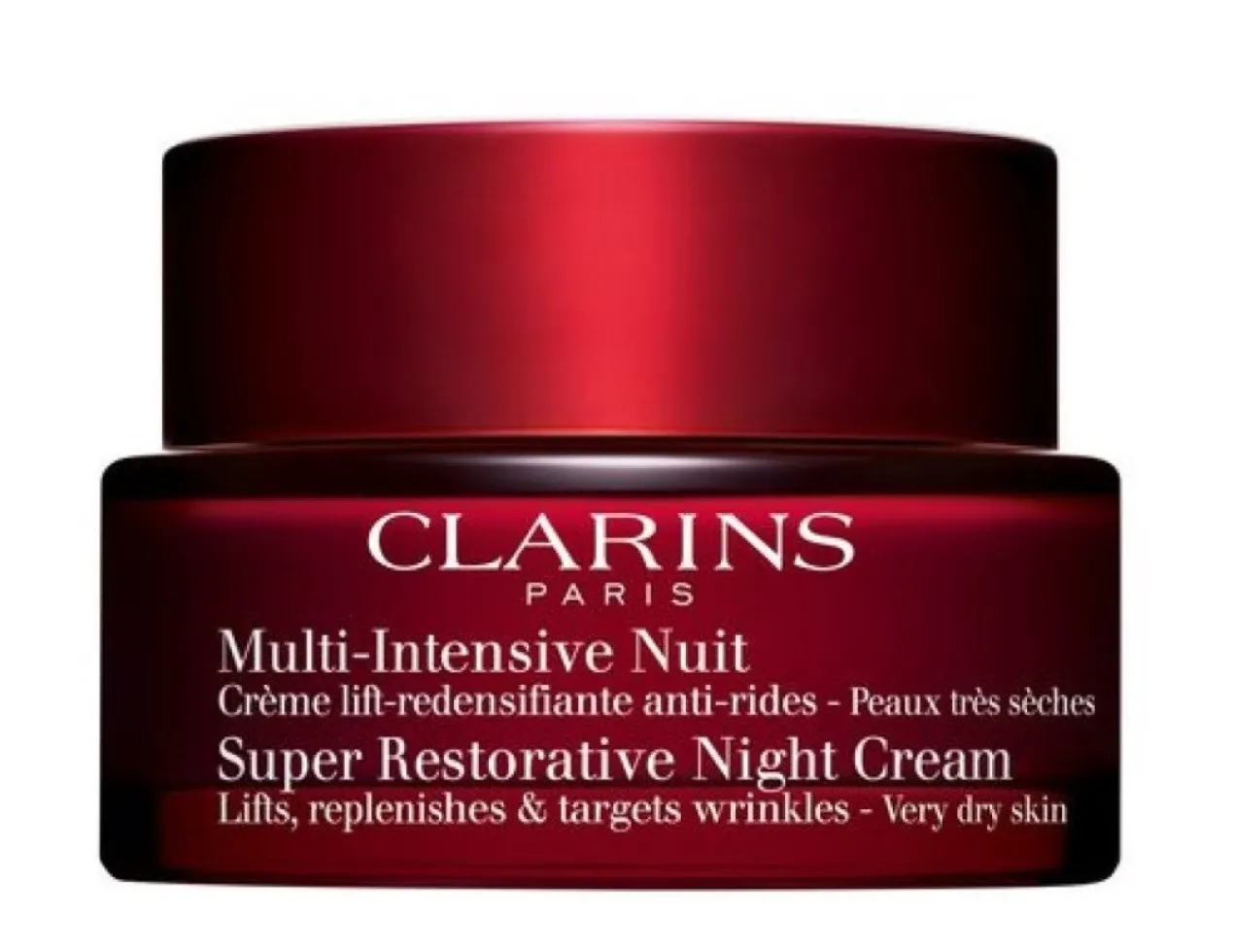 Creme de Noite Multi Intensivo