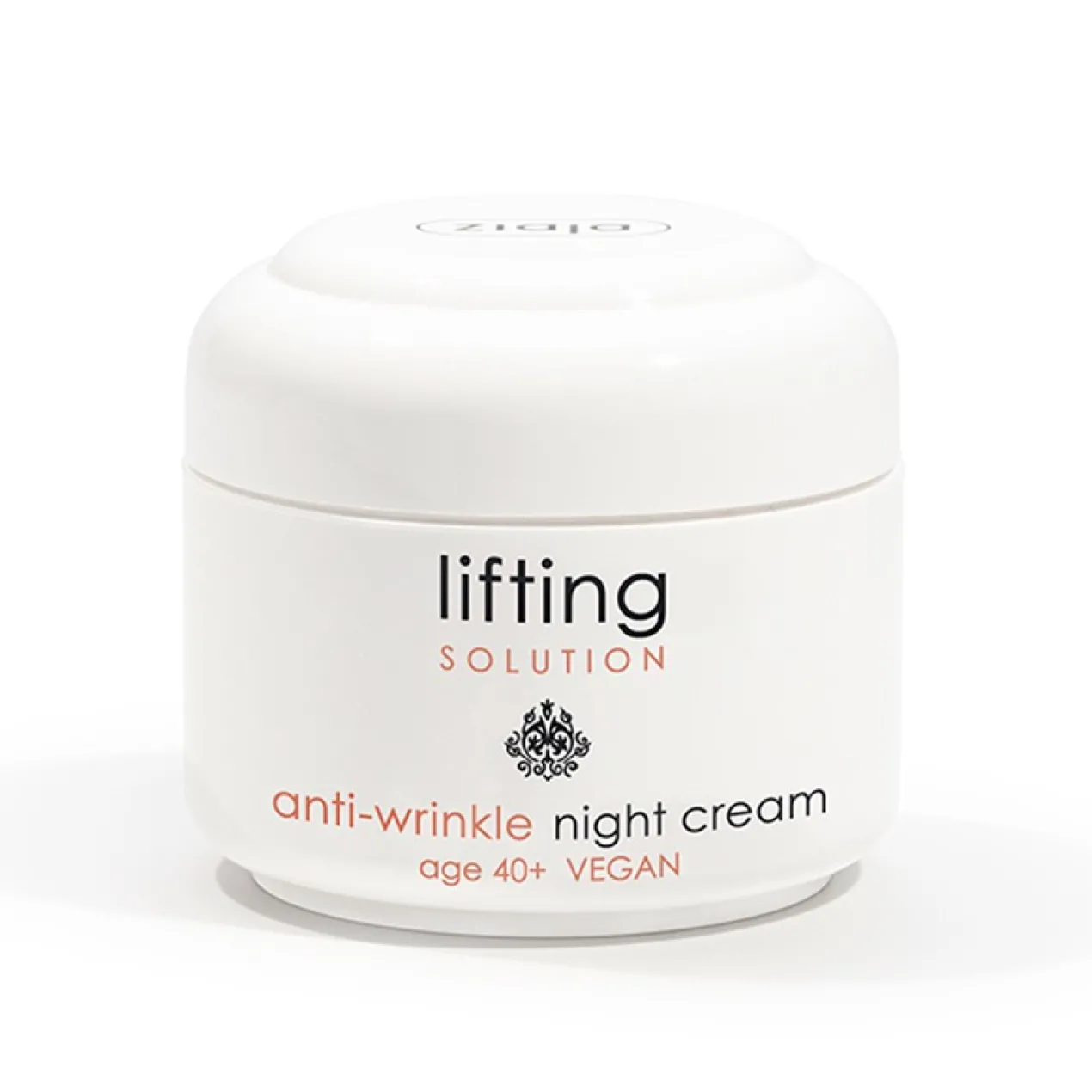 Creme de Noite Redutor de Rugas Lifting Solution