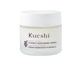 Creme de Noite Uva e Vitamina C