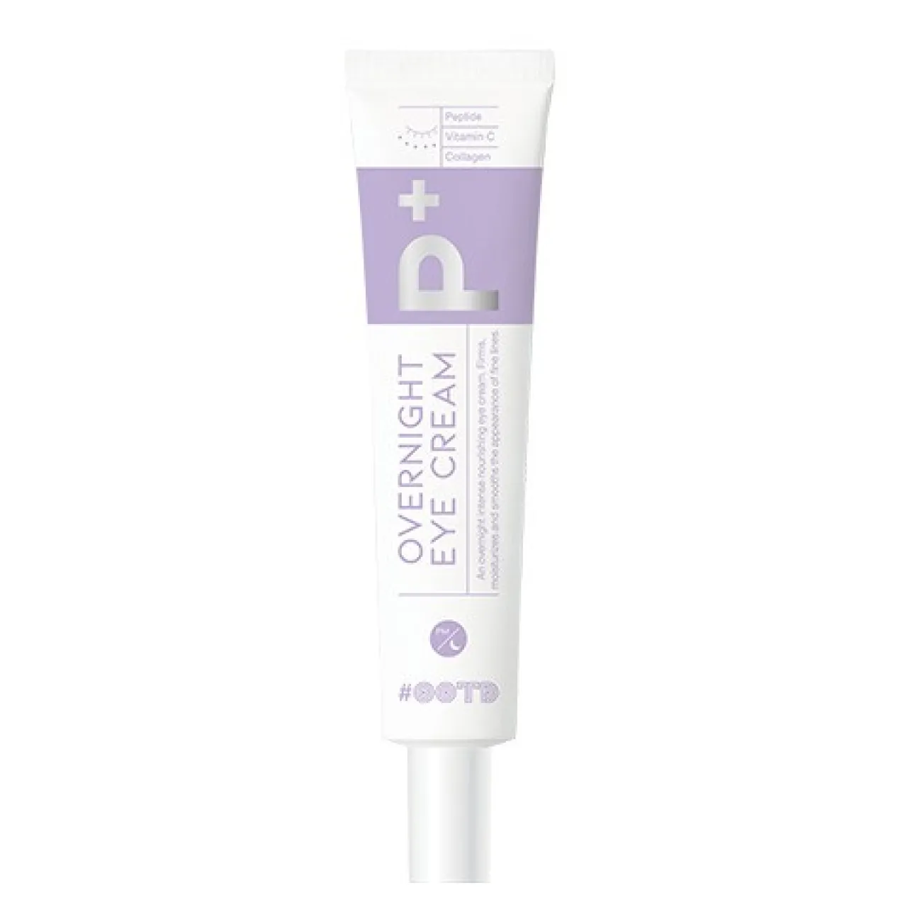 Creme de Olhos Noturno
