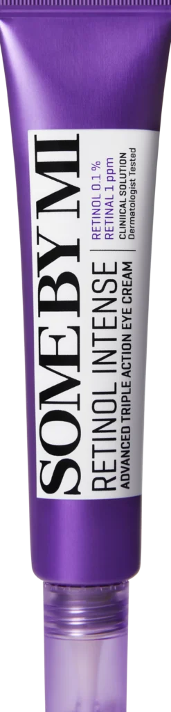 Creme de Olhos Retinol Intense