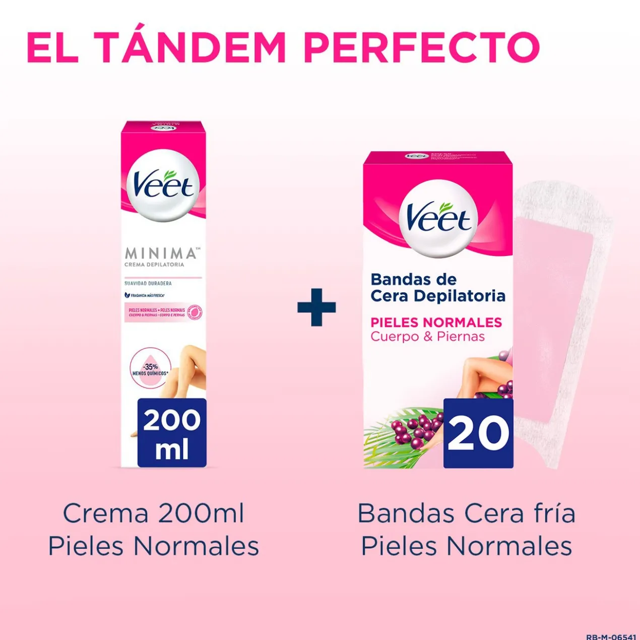 Creme Depilatório