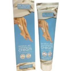 Creme Depilatório Pele Sensível Melancia e Aveia