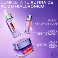 Creme de Preenchimento Intensivo Revitalift Filler FPS50