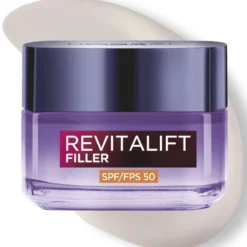 Creme de Preenchimento Intensivo Revitalift Filler FPS50