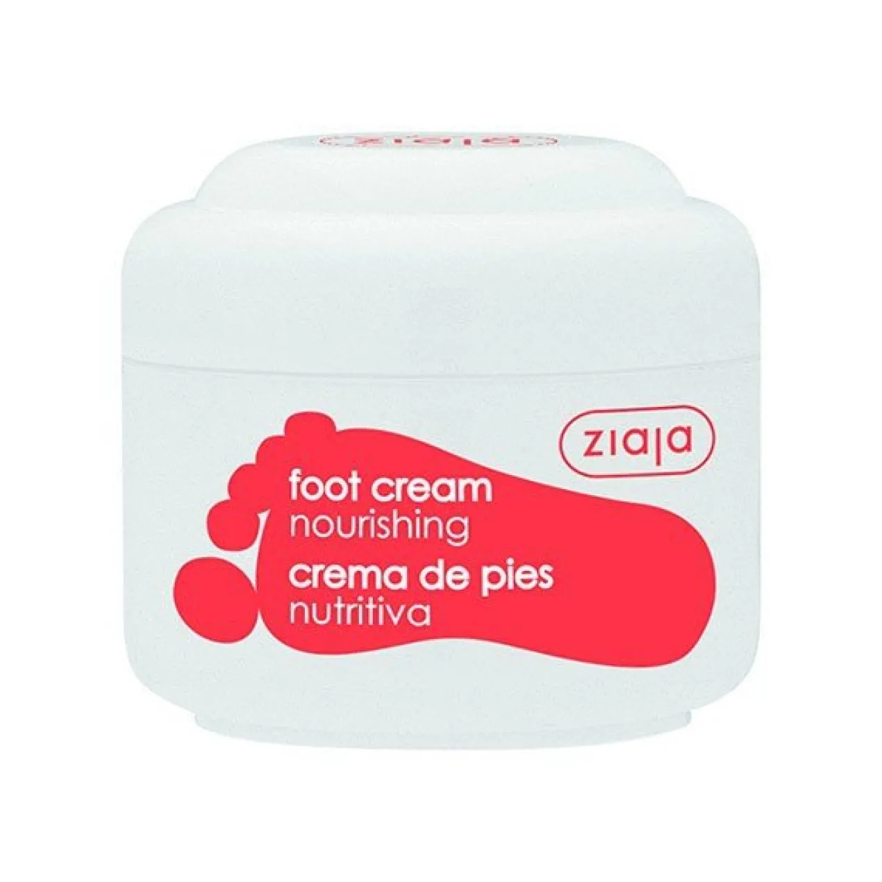 Creme de Pés Nutritivo