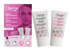 Creme Descolorante