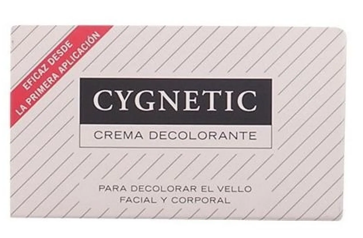 Creme Descolorante Facial e Corporal