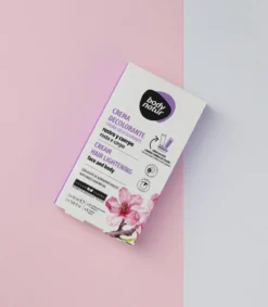 Creme Descolorante Rosto e Corpo