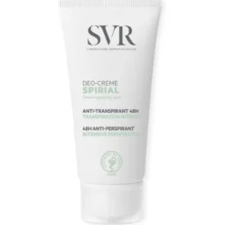 Creme Desodorizante Deo-Creme Spirial