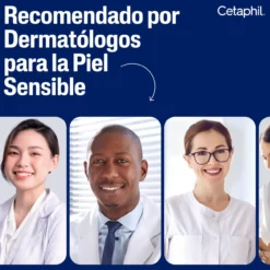Creme Espuma de Limpeza Facial