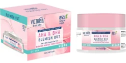 Creme Facial Anti-manchas