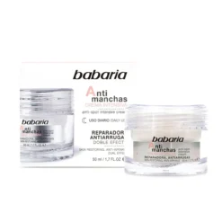 Creme Facial Antimanchas
