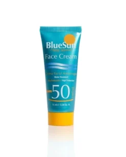 Creme Facial Antirrugas