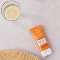 Creme Facial Aveludado Sun System