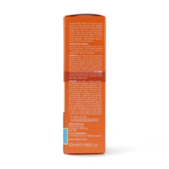 Creme Facial Aveludado Sun System