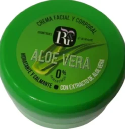 Creme Facial & Corporal Aloe Vera