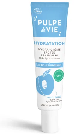 Creme Facial Hidratante