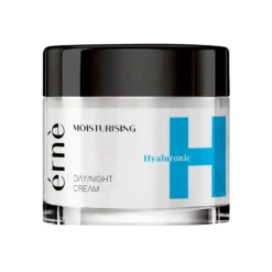 Creme Facial Hidratante com Ácido Hialurónico Dia e Noite
