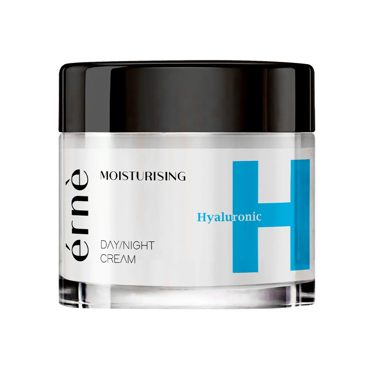 Creme Facial Hidratante com Ácido Hialurónico Dia e Noite
