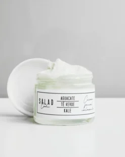 Creme Facial Hidratante e Calmante