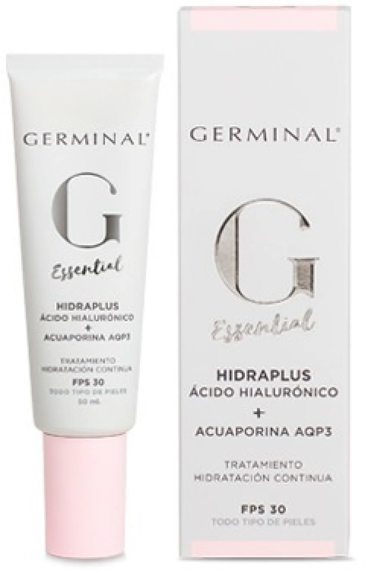Creme Facial Hidratante Hidraplus SPF30