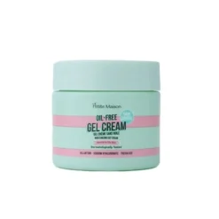 Creme Facial Hidratante Oil Free Gel Cream